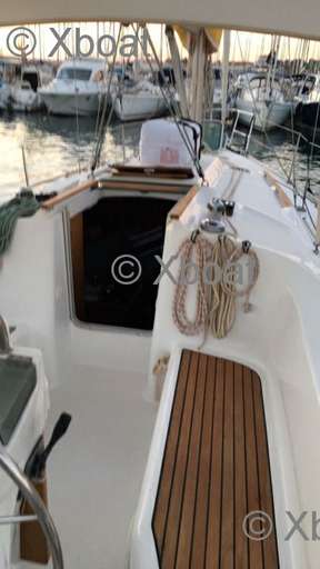 BENETEAU BENETEAU OCEANIS 331 CLIPPER