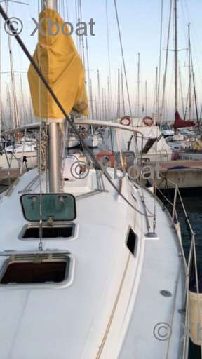 BENETEAU BENETEAU OCEANIS 331 CLIPPER