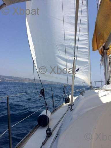 BENETEAU BENETEAU OCEANIS 331 CLIPPER