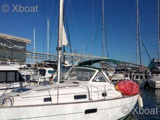 BENETEAU BENETEAU OCEANIS 36 CC