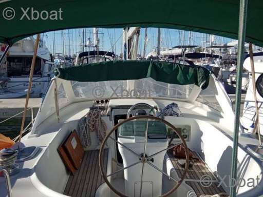 BENETEAU BENETEAU OCEANIS 36 CC