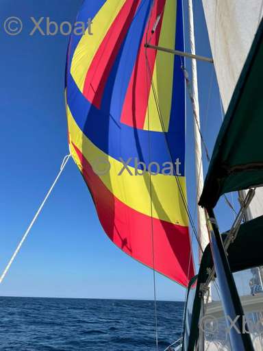 BENETEAU BENETEAU OCEANIS 36 CC