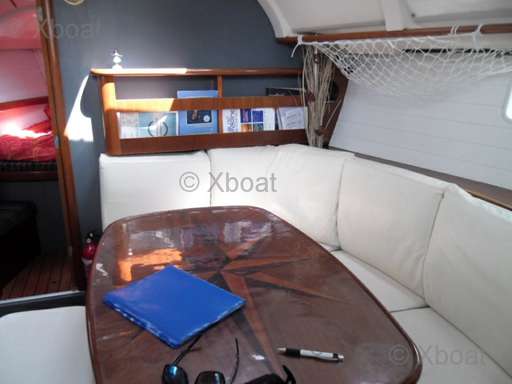 BENETEAU BENETEAU OCEANIS 381 CLIPPER