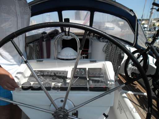 BENETEAU BENETEAU OCEANIS 381 CLIPPER