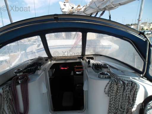 BENETEAU BENETEAU OCEANIS 381 CLIPPER