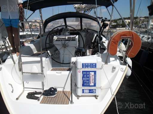 BENETEAU BENETEAU OCEANIS 381 CLIPPER