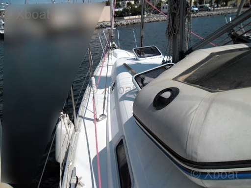 BENETEAU BENETEAU OCEANIS 381 CLIPPER