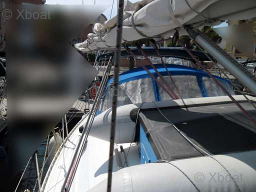 BENETEAU BENETEAU OCEANIS 381 CLIPPER