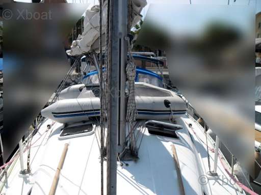 BENETEAU BENETEAU OCEANIS 381 CLIPPER