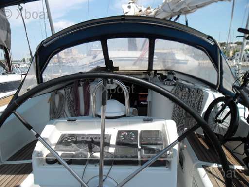 BENETEAU BENETEAU OCEANIS 381 CLIPPER