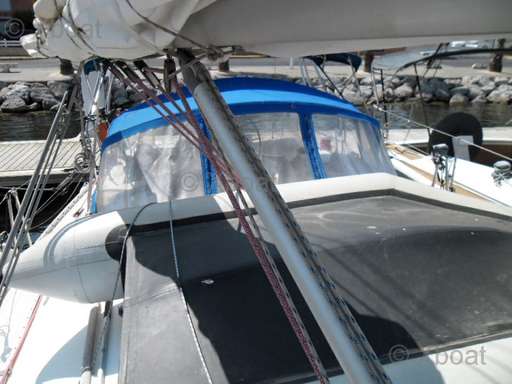 BENETEAU BENETEAU OCEANIS 381 CLIPPER