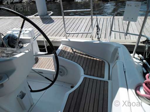 BENETEAU BENETEAU OCEANIS 381 CLIPPER