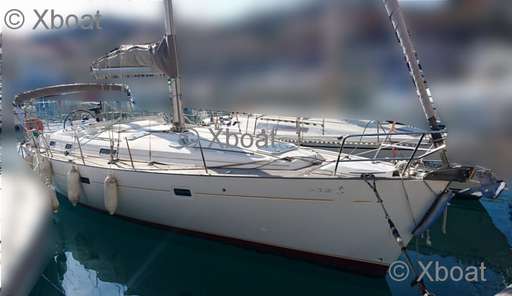 BENETEAU BENETEAU OCEANIS 411 CLIPPER