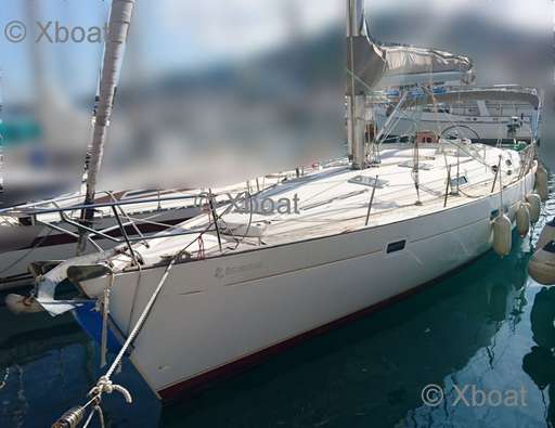 BENETEAU BENETEAU OCEANIS 411 CLIPPER