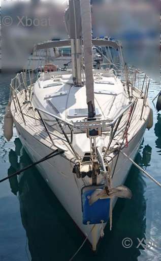 BENETEAU BENETEAU OCEANIS 411 CLIPPER