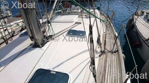 BENETEAU BENETEAU OCEANIS 411 CLIPPER