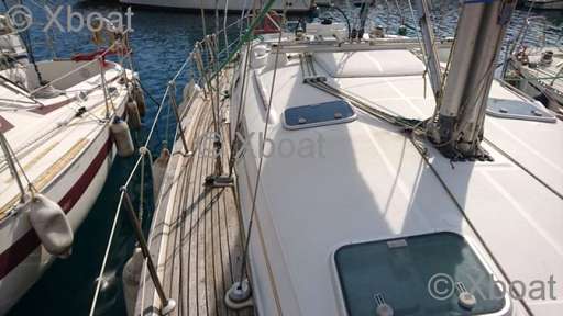 BENETEAU BENETEAU OCEANIS 411 CLIPPER