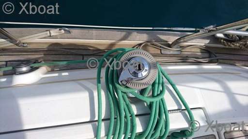 BENETEAU BENETEAU OCEANIS 411 CLIPPER