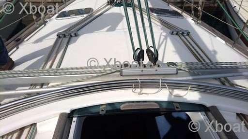 BENETEAU BENETEAU OCEANIS 411 CLIPPER