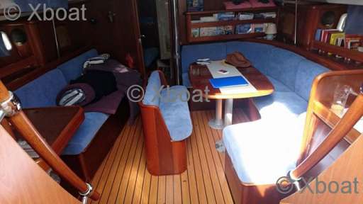 BENETEAU BENETEAU OCEANIS 411 CLIPPER