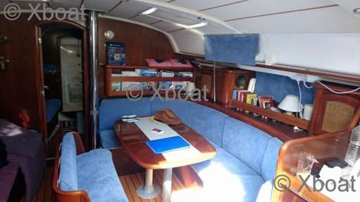 BENETEAU BENETEAU OCEANIS 411 CLIPPER