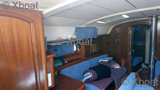 BENETEAU BENETEAU OCEANIS 411 CLIPPER