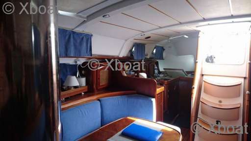 BENETEAU BENETEAU OCEANIS 411 CLIPPER