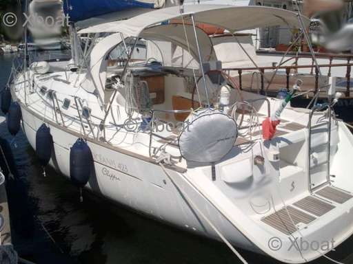 BENETEAU BENETEAU OCEANIS 423 CLIPPER