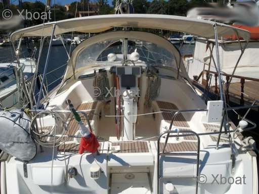 BENETEAU BENETEAU OCEANIS 423 CLIPPER