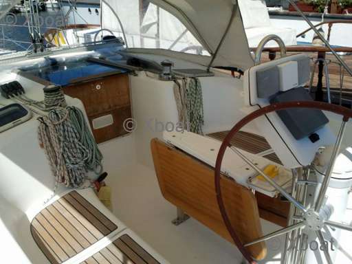 BENETEAU BENETEAU OCEANIS 423 CLIPPER