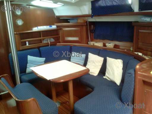 BENETEAU BENETEAU OCEANIS 423 CLIPPER