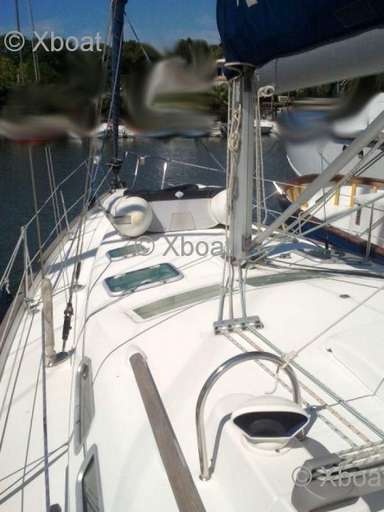 BENETEAU BENETEAU OCEANIS 423 CLIPPER