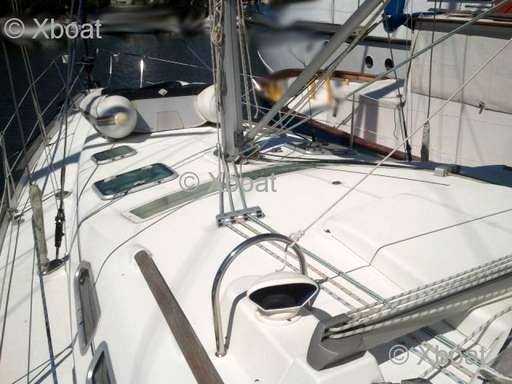 BENETEAU BENETEAU OCEANIS 423 CLIPPER