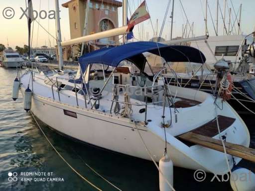 BENETEAU BENETEAU OCEANIS 430