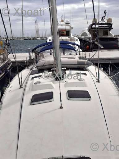 BENETEAU BENETEAU OCEANIS 430