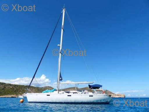 BENETEAU BENETEAU OCEANIS 430