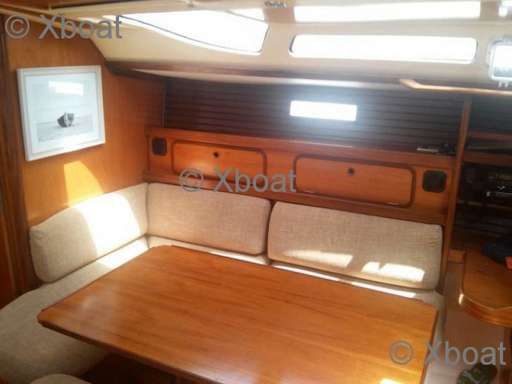 BENETEAU BENETEAU OCEANIS 430