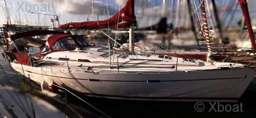 BENETEAU BENETEAU Oceanis 393 clipper