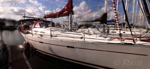 BENETEAU BENETEAU Oceanis 393 clipper