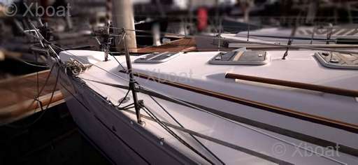 BENETEAU BENETEAU Oceanis 393 clipper