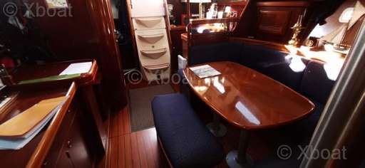 BENETEAU BENETEAU Oceanis 393 clipper