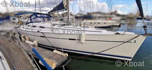 BENETEAU BENETEAU Oceanis 393 clipper