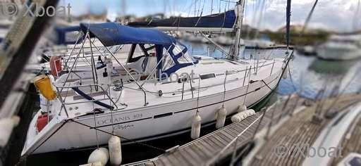 BENETEAU BENETEAU Oceanis 393 clipper