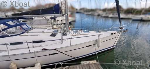 BENETEAU BENETEAU Oceanis 393 clipper