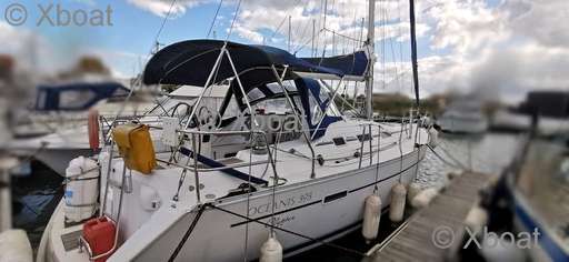 BENETEAU BENETEAU Oceanis 393 clipper