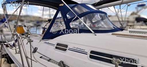 BENETEAU BENETEAU Oceanis 393 clipper