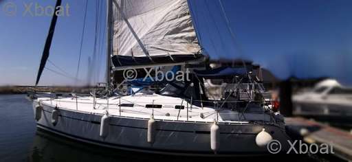 BENETEAU BENETEAU Oceanis 393 clipper