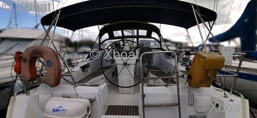 BENETEAU BENETEAU Oceanis 393 clipper