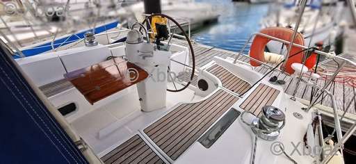 BENETEAU BENETEAU Oceanis 393 clipper