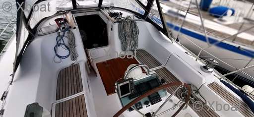 BENETEAU BENETEAU Oceanis 393 clipper